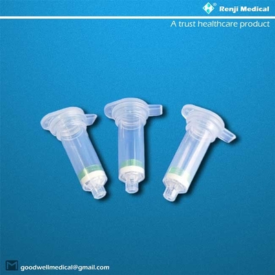 50の準備のウイルスのRNAの抽出のキット