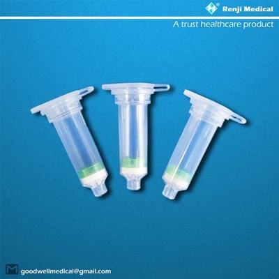 15分の核酸の抽出のキット、qRT PCR Coronavirusテスト キット
