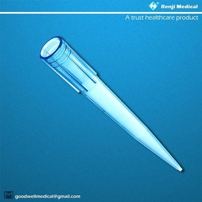 1000ul生殖不能のピペットはEppendorf/Gilsonのための自在継手をひっくり返す
