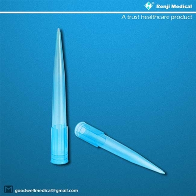 1000ul生殖不能のピペットはEppendorf/Gilsonのための自在継手をひっくり返す